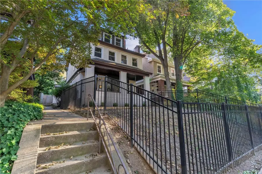 5836 Northumberland St, Squirrel Hill, PA 15217 - Image #2