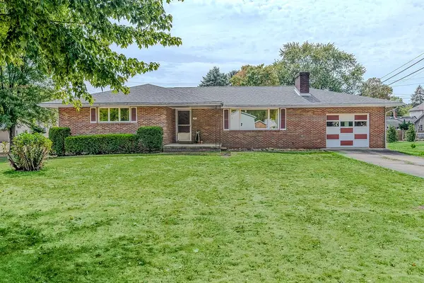 304 3rd St, Darlington, PA 16115