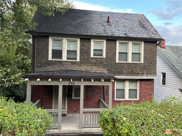 756 N 6th, Clairton, PA 15025