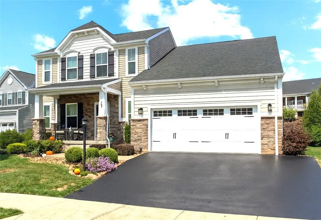 107 Rock Cliff Ct, Sarver, PA 16055 - Image #1