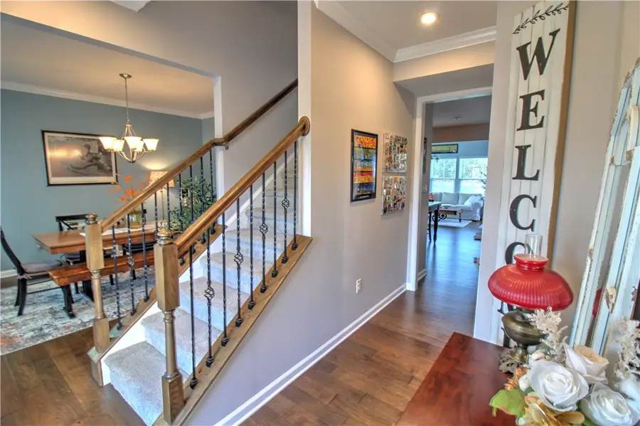 107 Rock Cliff Ct, Sarver, PA 16055 - Image #3