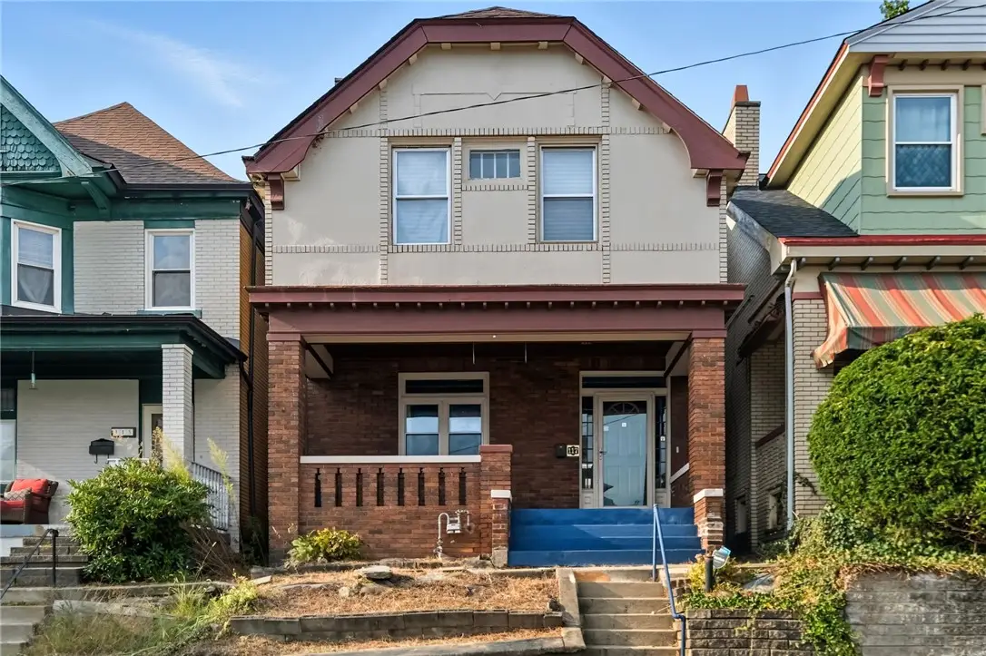 117 Elmont St, Pittsburgh, PA 15205 - Image #1