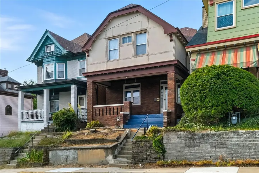 117 Elmont St, Pittsburgh, PA 15205 - Image #3