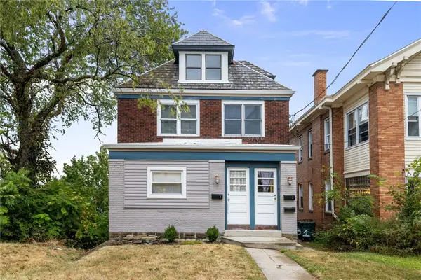 2923-2925 Brownsville Road, Brentwood, PA 15227