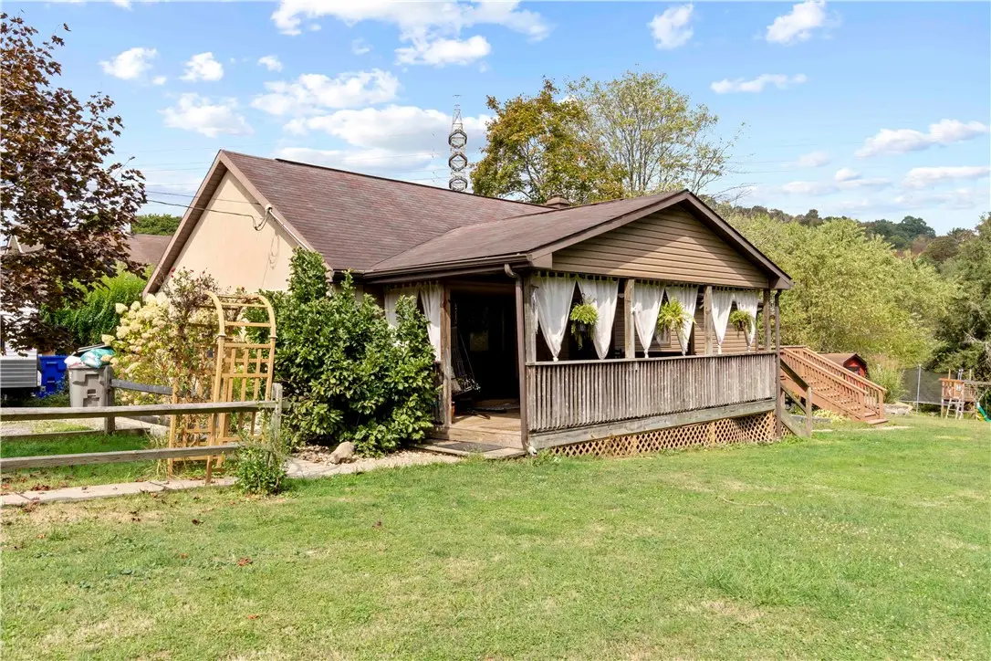 1737 Big Sewickley Creek Rd, Bell Acres, PA 15143 - Image #1