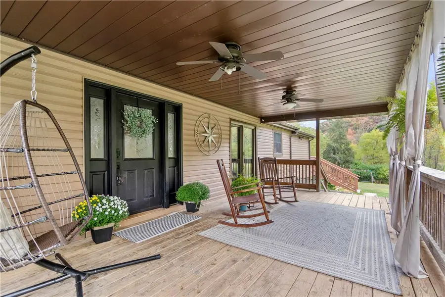 1737 Big Sewickley Creek Rd, Bell Acres, PA 15143 - Image #2