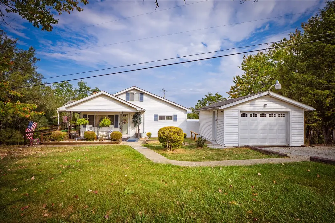 1439 W Wylie Ave, Canton, PA 15301 - Image #1