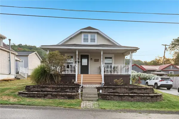 1370 Charlotte Avenue, Rochester Twp, PA 15074