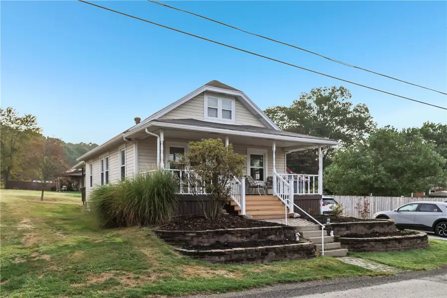 1370 Charlotte Avenue, Rochester Township, PA 15074 - Image #3