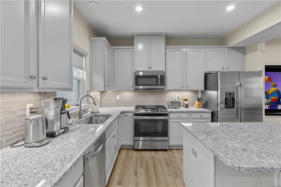 539 Captain Lee Boss Way, Cranberry Township, PA 16066 - Image #3