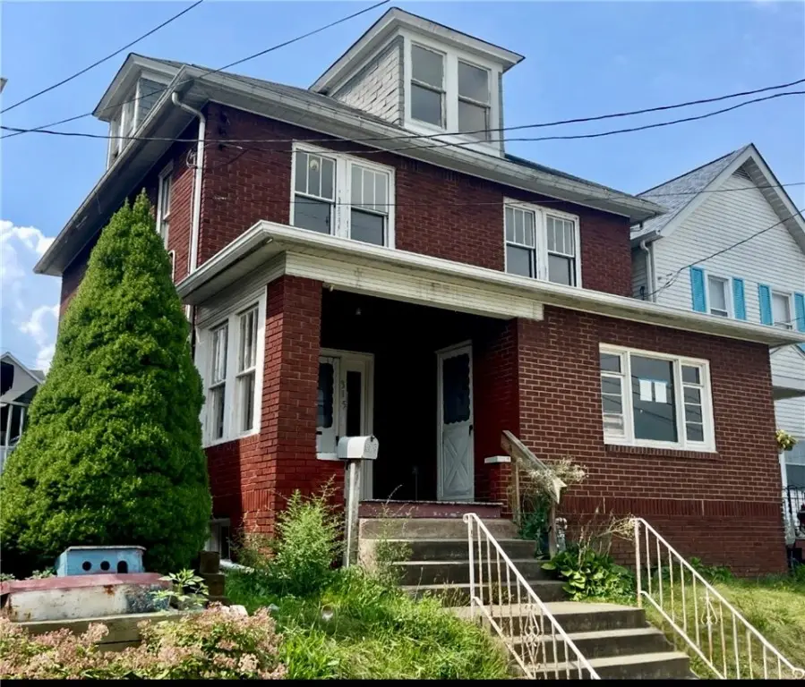 315 Spruce St, Vandergrift, PA 15690 - Image #1