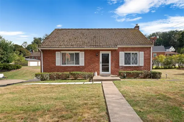 308 Sandy, Shaler, PA 15116