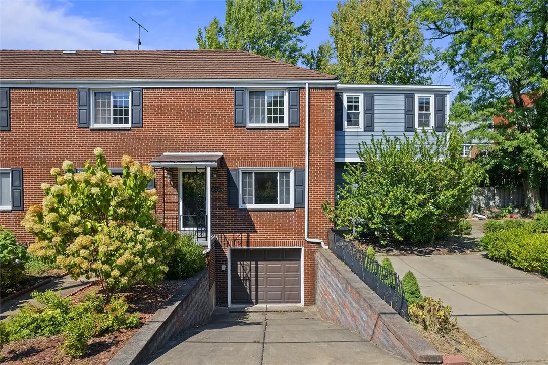 5805 Elwood Street, Shadyside, PA 15232 - #1