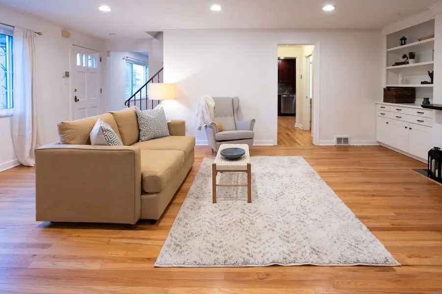 5805 Elwood Street, Shadyside, PA 15232 - #2