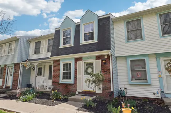 350 New World Dr, Jefferson Hills, PA 15025