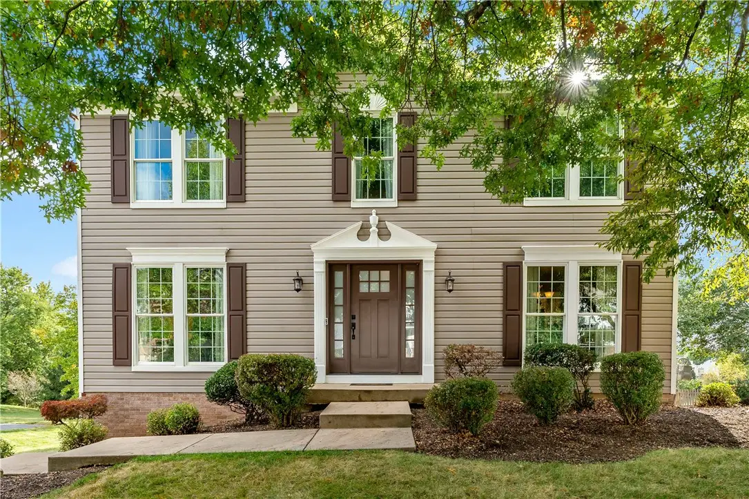 166 Vista Drive, Muse, PA 15317 - Image #1