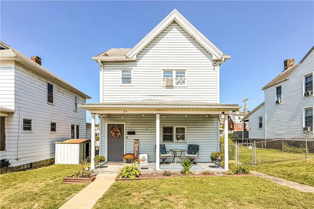 64 Penn Ave, Irwin, PA 15642 - #1