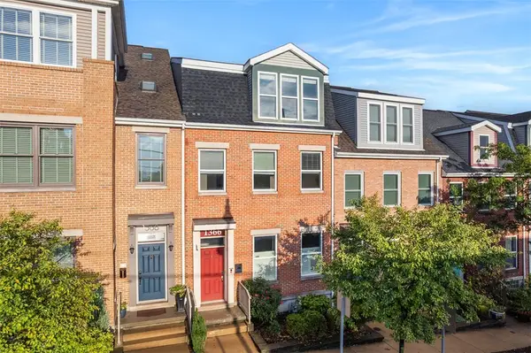 1366 Federal Street, Central North Side, PA 15212