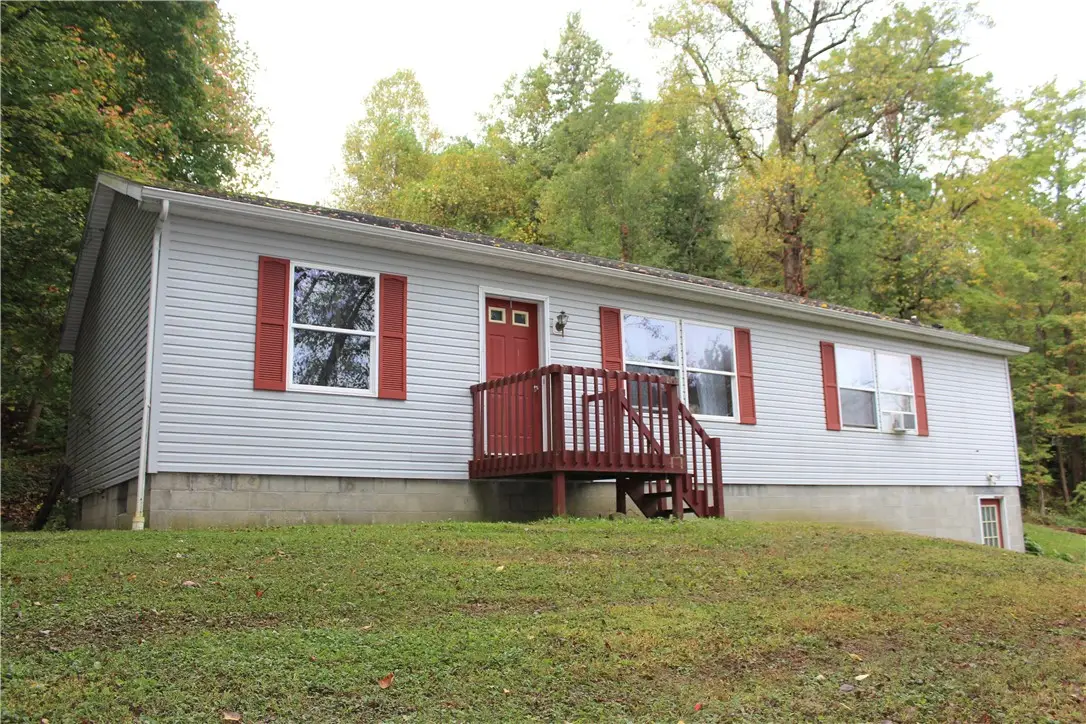 6 Short Street, Stoneboro, PA 16153 - Image #1