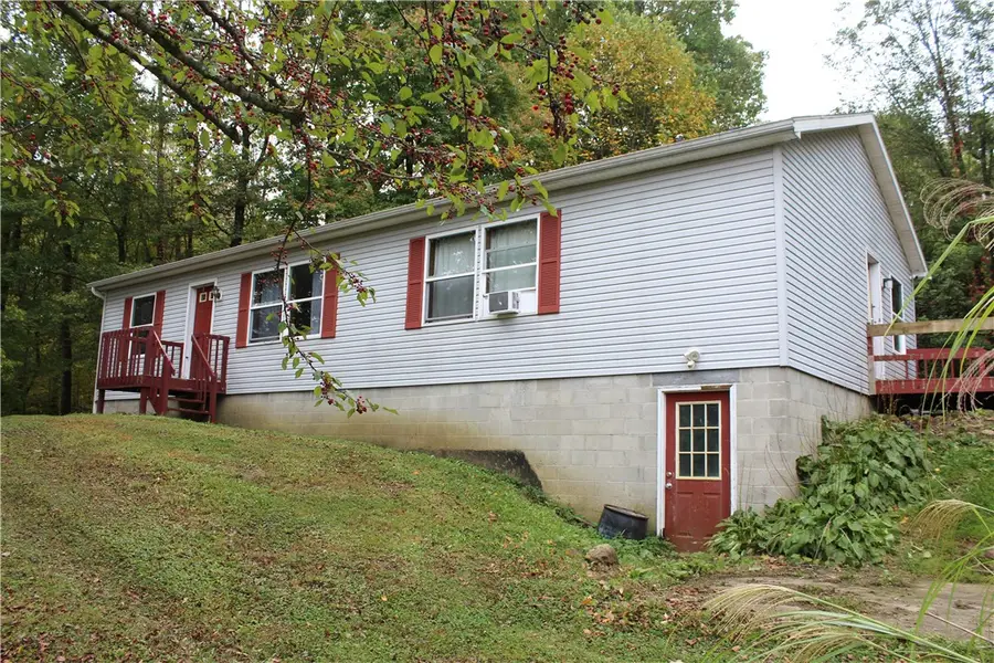 6 Short Street, Stoneboro, PA 16153 - Image #2