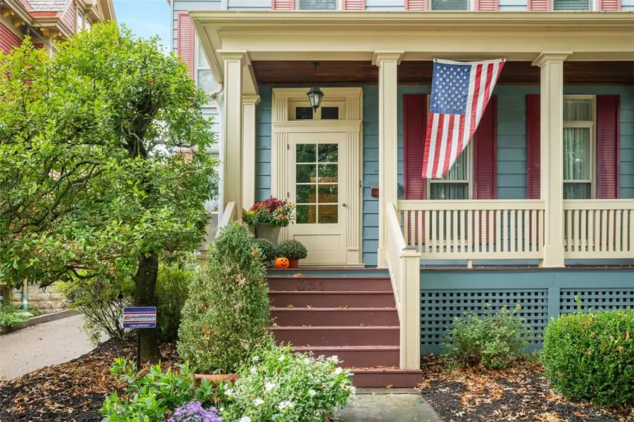 351 E Beau Street, Washington, PA 15301 - #3