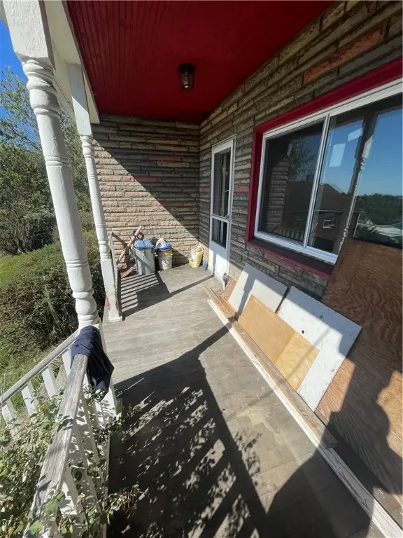 25 Newton Road, Braddock Hills, PA 15221 - Image #2