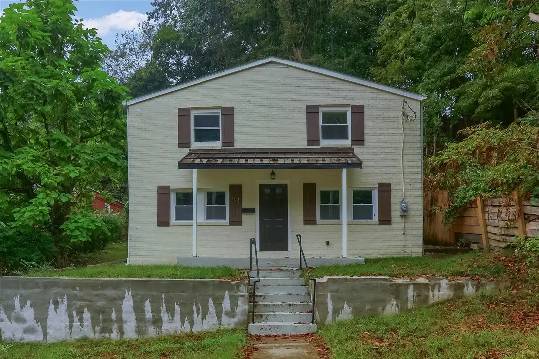 103 4th Ave, Aliquippa, PA 15001 - Image #1