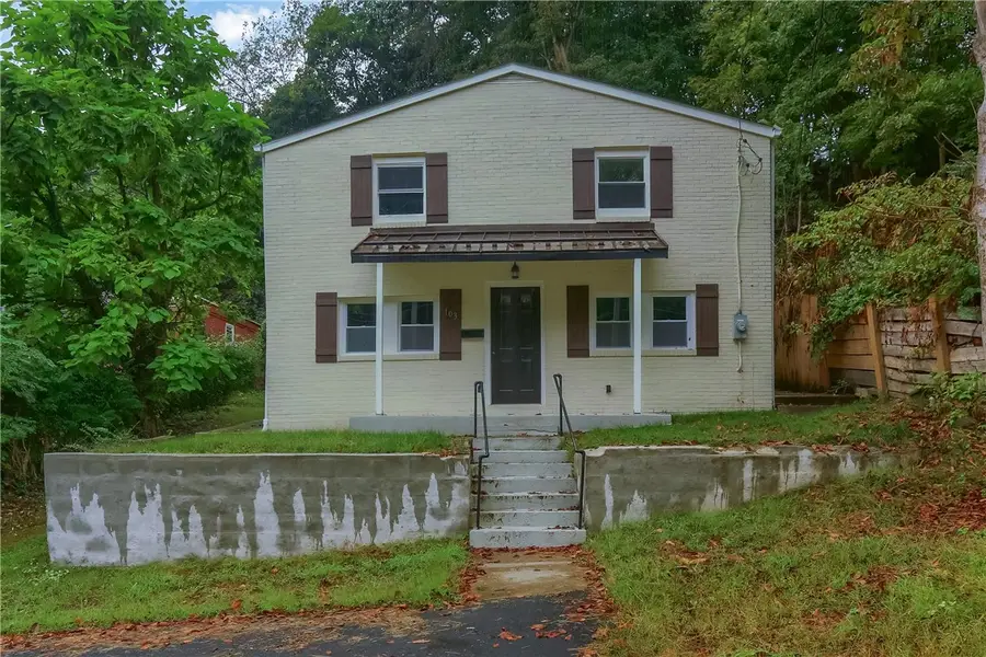 103 4th Ave, Aliquippa, PA 15001 - Image #2