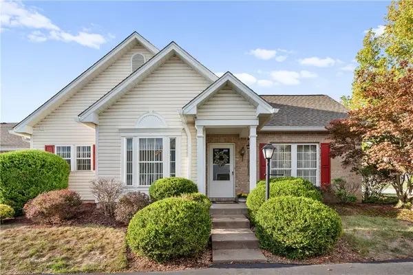 6028 Belle Terre Court, South Fayette, PA 15017