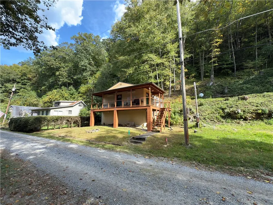 876 N Tunnel Rd, Kennerdell, PA 16374 - Image #3