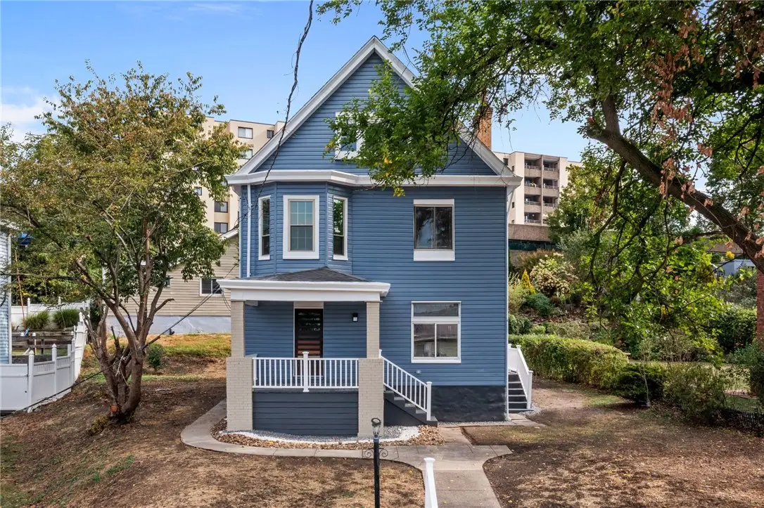 949 Jackman Ave, Avalon, PA 15202 - Image #1