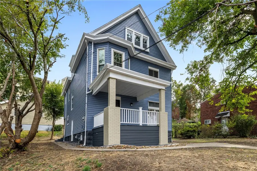 949 Jackman Ave, Avalon, PA 15202 - Image #2