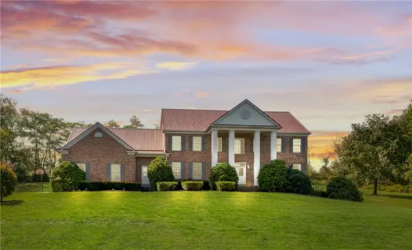 129 Purvis Rd, Franklin Twp, PA 16001