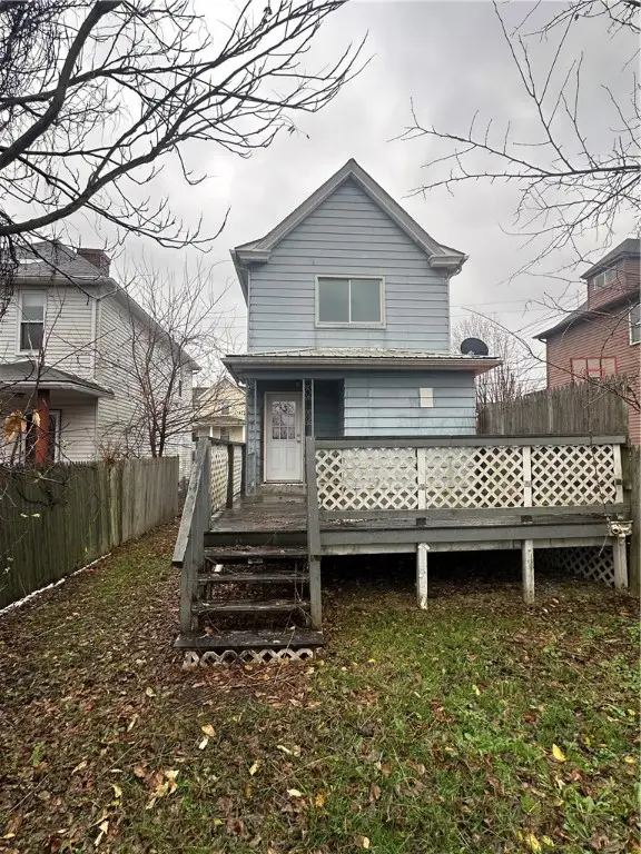 125 Elm Avenue, Monessen, PA 15062 - Image #2