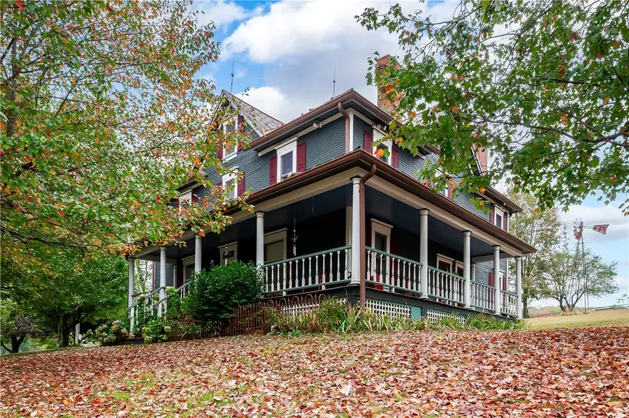 227 Aggas Rd, Center, PA 16061 - Image #3