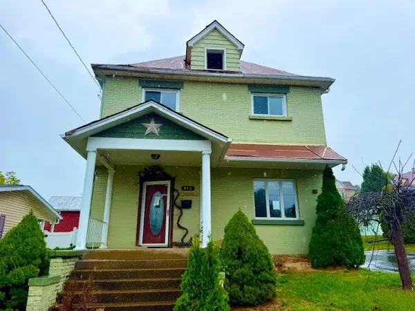 412 E Cedar, Connellsville, PA 15425