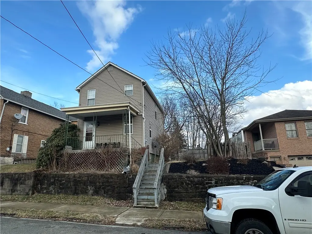 70 Castner Avenue, Donora, PA 15033 - Image #1