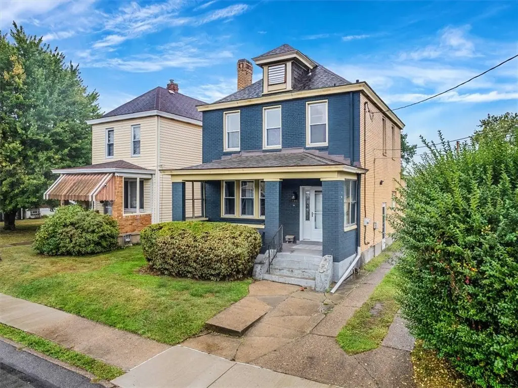 255 W Schwab Avenue, Munhall, PA 15120 - Image #1