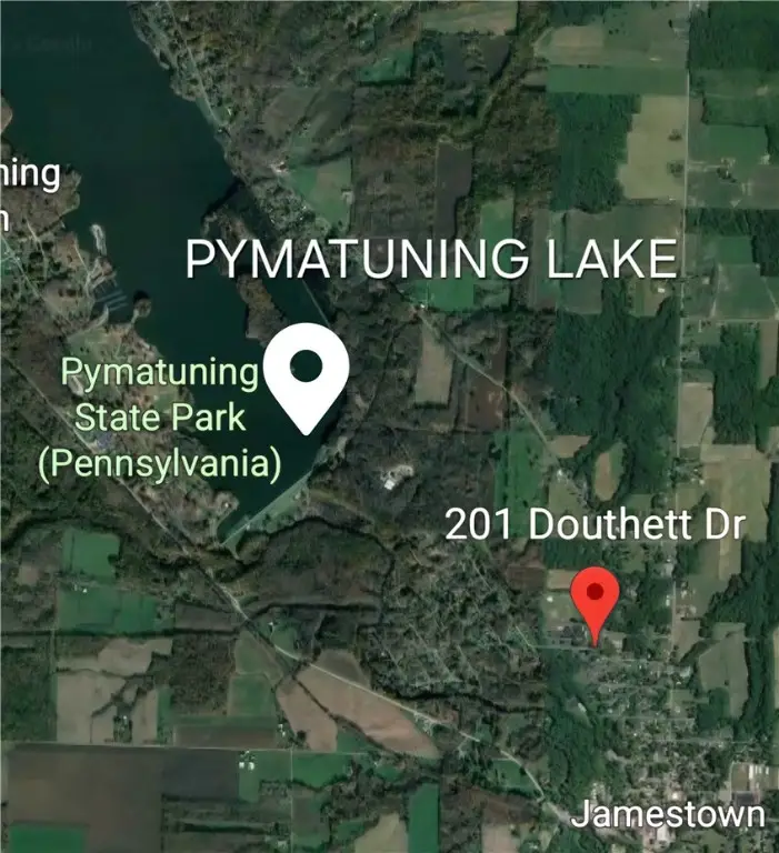 201 Douthett Dr, Jamestown, PA 16134 - Image #3