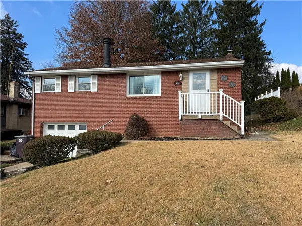 454 Marta Dr, Baldwin Boro, PA 15236