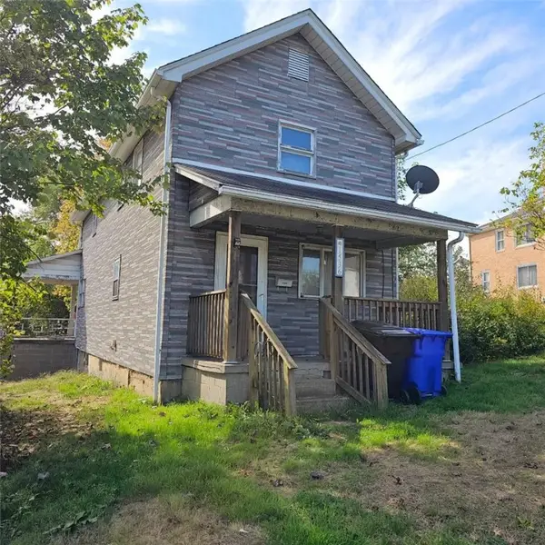 1536 Marshall Road, Monaca, PA 15061