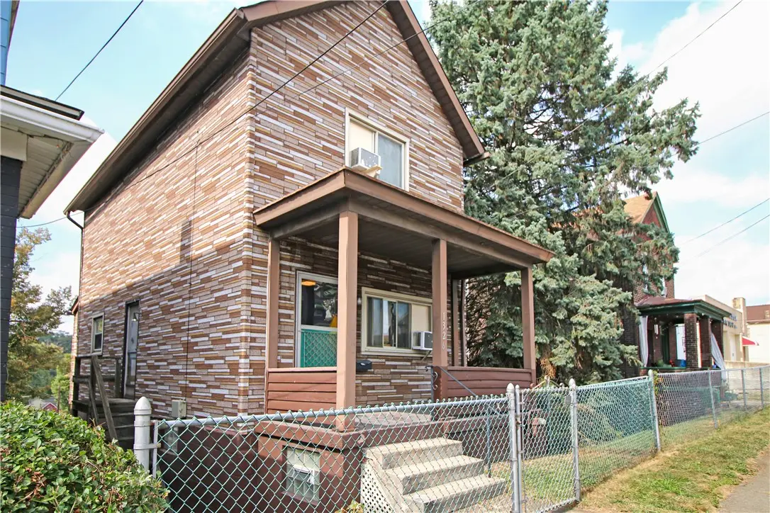 1326 Wolfe Ave, North Braddock, PA 15104 - Image #1