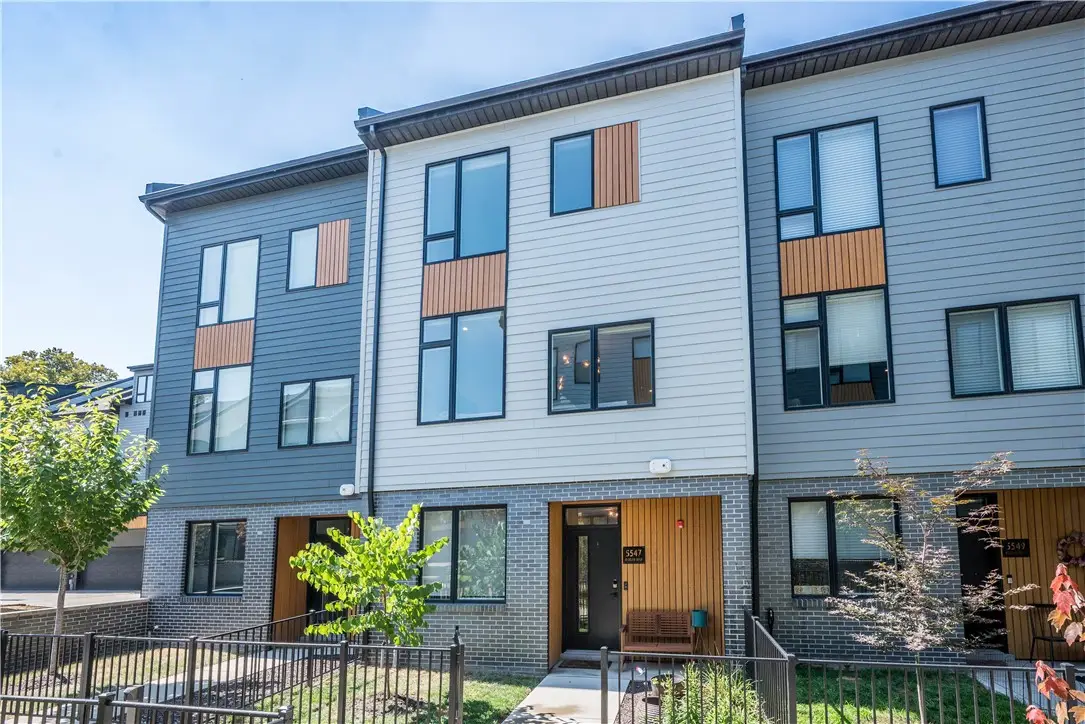 5547 Berlin Way, Pittsburgh, PA 15201 - Image #1