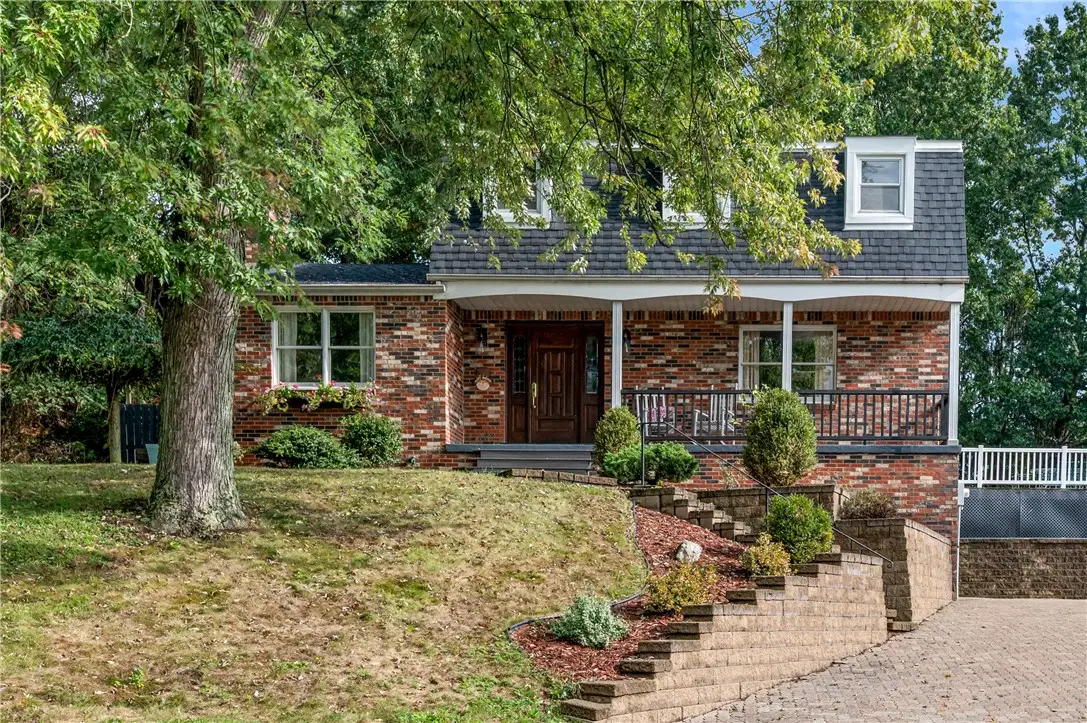 125 Red Oak Lane, Munhall, PA 15120 - #1