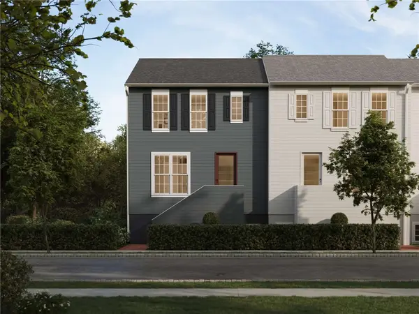 4014 Benton Way, South Fayette, PA 15017