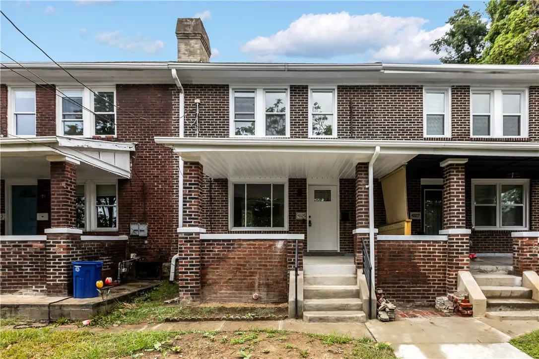 4325 Dakota St, Pittsburgh, PA 15213 - Image #1