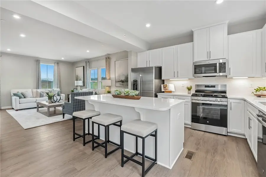 1166 Olivia Drive, North Fayette, PA 15071 - Image #3