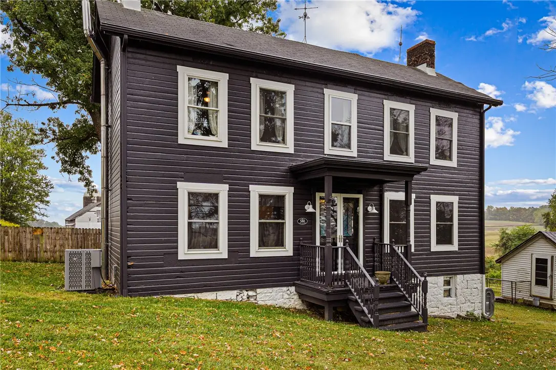 580 Green Valley Rd, Nottingham, PA 15330 - Image #1