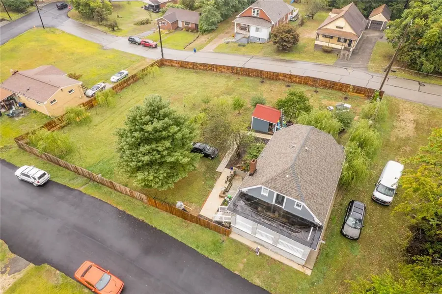 4446 Whitebush Street, West Homestead, PA 15120 - Image #2