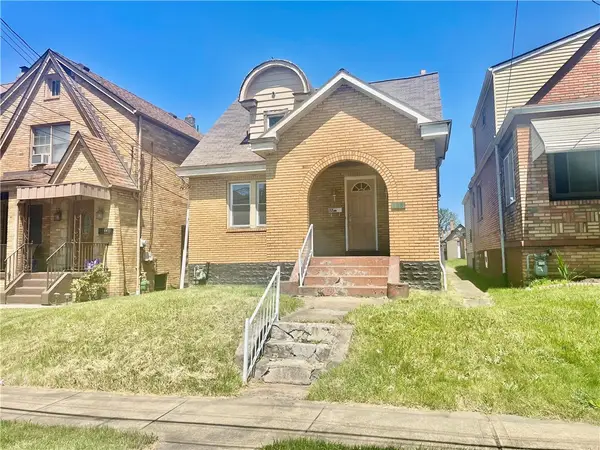 188 W Schwab Ave, Munhall, PA 15120